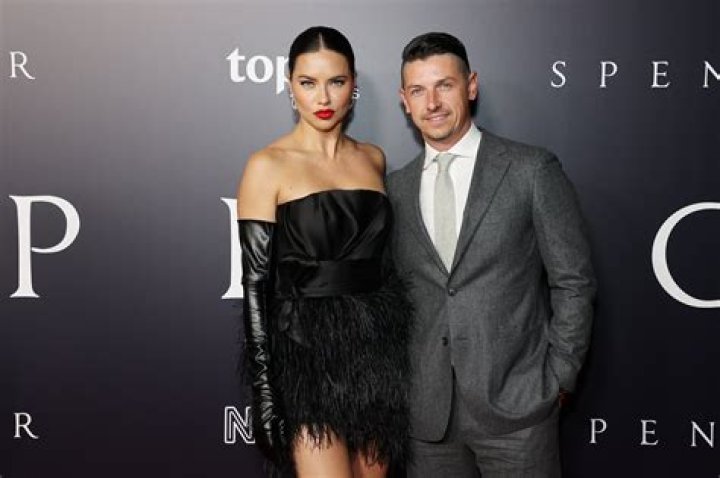 Unraveling Adriana Lima's Love Life: Exclusive Insights And Discoveries