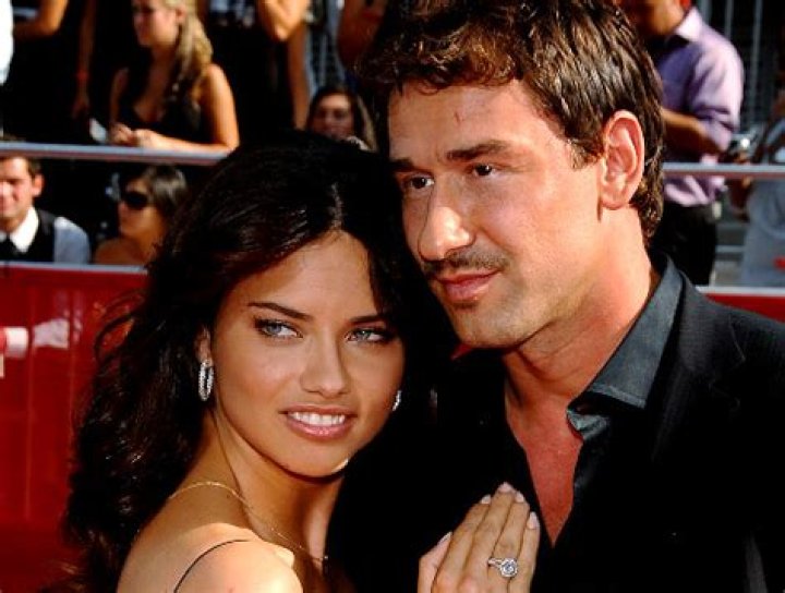 Unveiling Adriana Lima's NBA Romance: Secrets And Surprises Revealed