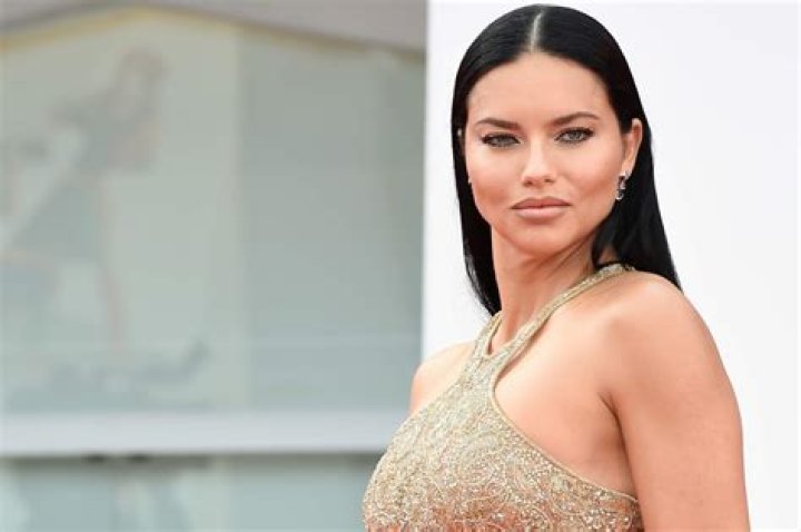 Unlocking Adriana Lima's Net Worth: Surprising Revelations
