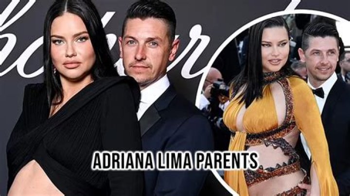 Uncover The Unspoken Truth About Adriana Lima's Parents
