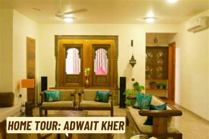 Dive Into The Soulful World Of Adwait Kher: Discoveries And Insights For