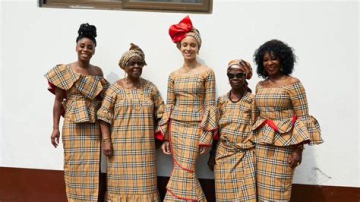 Discoveries And Insights Into Adwoa Aboah's Family