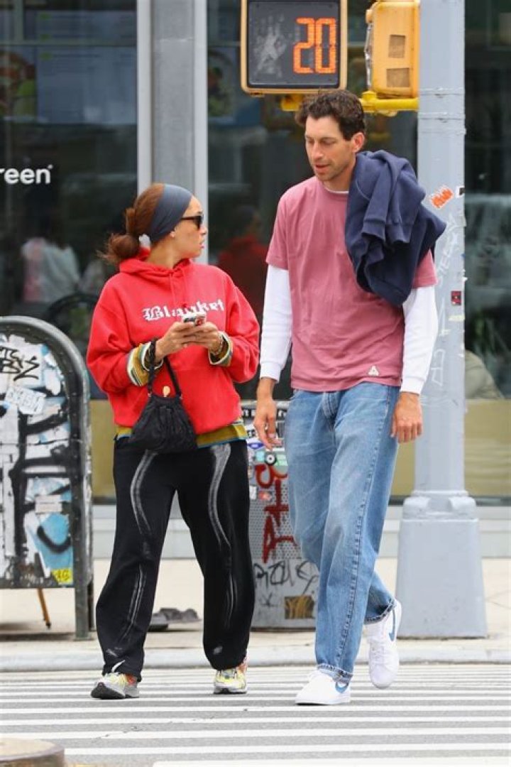 Unveiling Adwoa Aboah's Partner: Behind-the-Scenes Insights