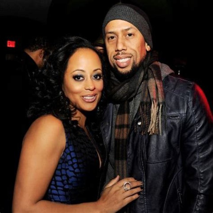 Unveiling The Enigmatic World Of Affion Crockett's Girlfriend