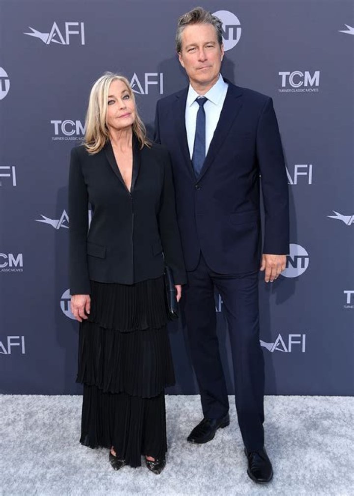 Unlocking The Secrets Of Bo Derek And John Corbett's Enduring Relationship