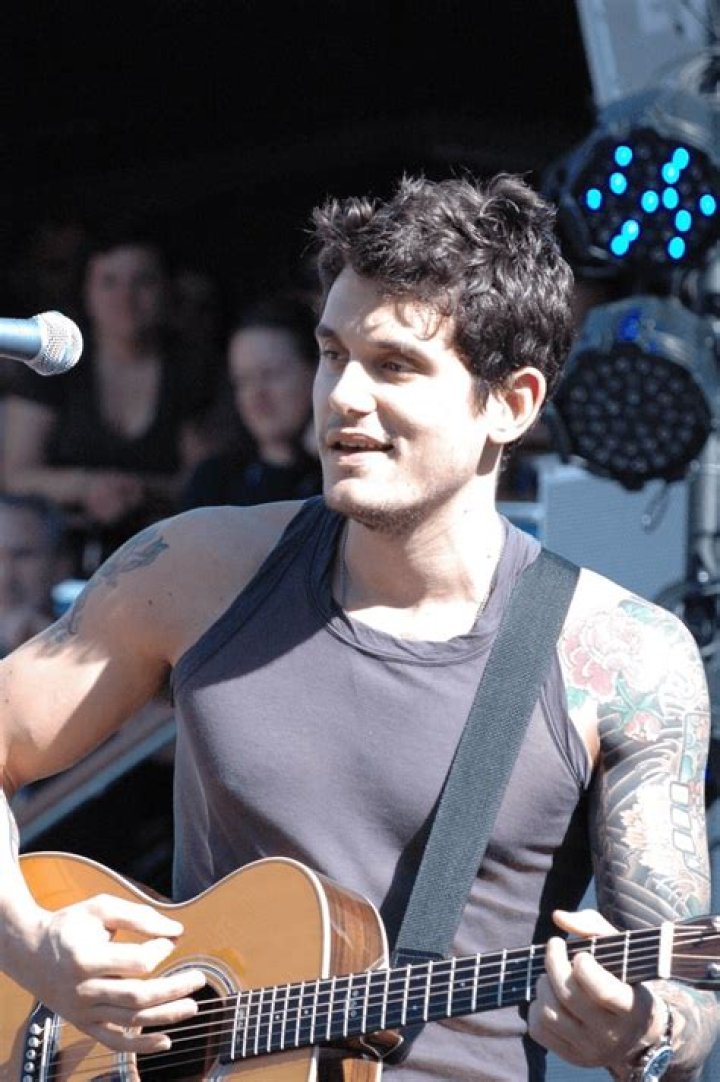 Unraveling John Mayer's Journey: Age, Evolution, And Impact