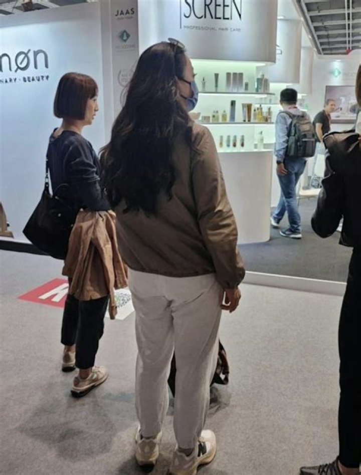 Kenny Bee's Wife's Age And The Dynamics Of Their Relationship