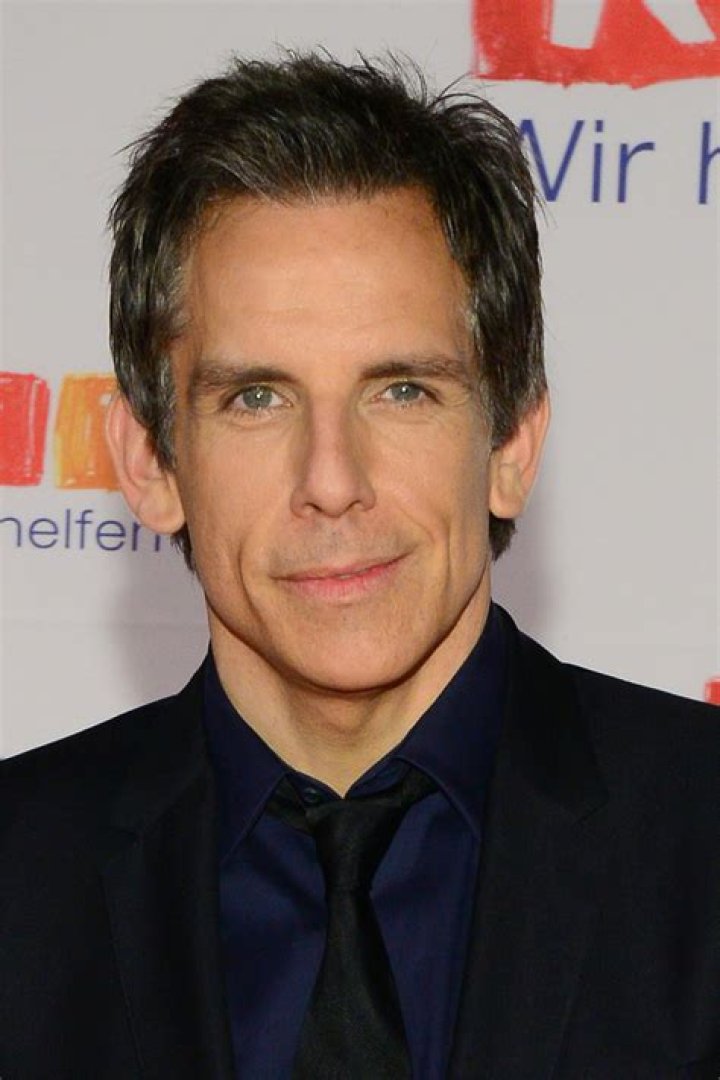 Unveiling The Golden Age Of Ben Stiller: Discoveries And Insights