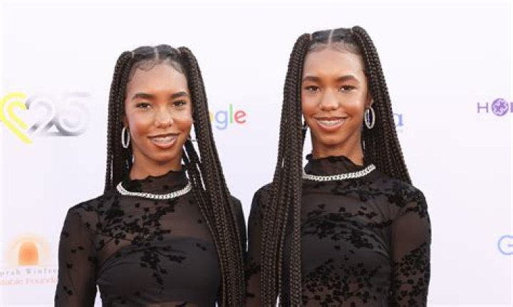 Unveiling The Fascinating World Of Diddy Twins' Development