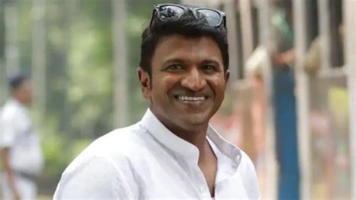 Unveiling The Life And Legacy Of Puneeth Rajkumar: Discoveries And Insights