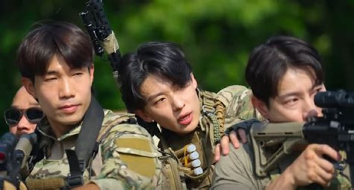 Unveiling The World's Most Enigmatic Operatives