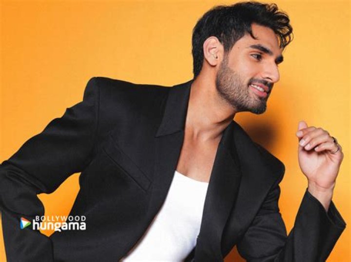 Uncovering Ahan Shetty's Rise To Stardom: Insights And Surprises