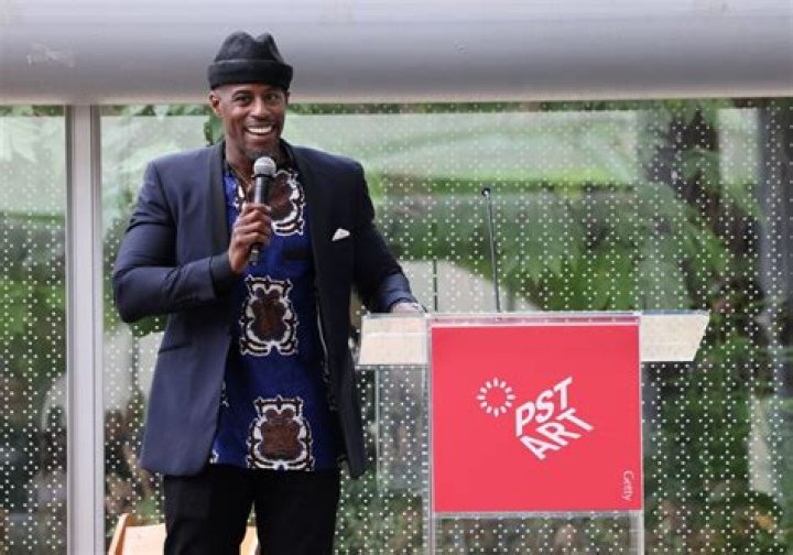 Uncover The Untold Secrets Of Ahmed Best's Multifaceted Net Worth