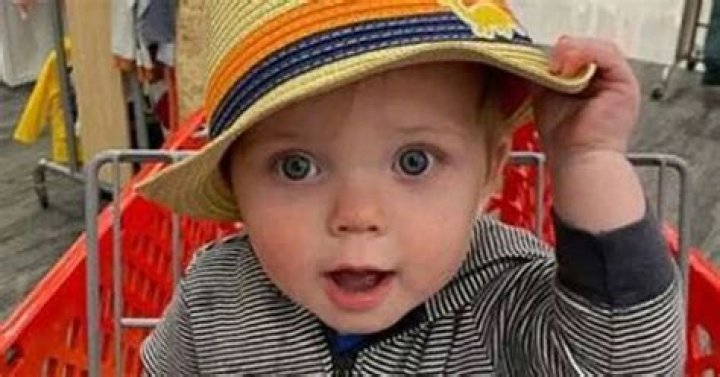 Unveiling The Enigma Of "ahren Joshua Dehart": Discoveries And Insights