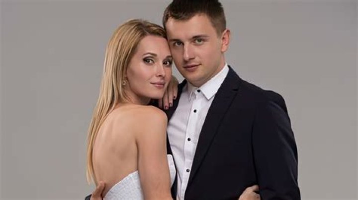 Unveiling The Enigma: Aida Nikolaychuk's Husband Revealed
