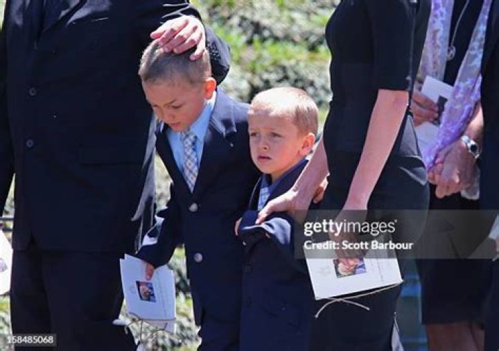 Uncover Groundbreaking Discoveries About AI Visionary Aidan Patrick Murdoch