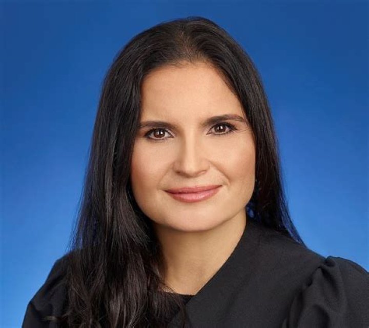 Uncover The Secrets: Aileen Cannon's Salary Revealed