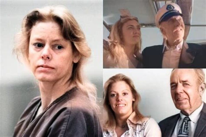 The Unravelled Truth: Aileen Wuornos's Marriage Unveiled