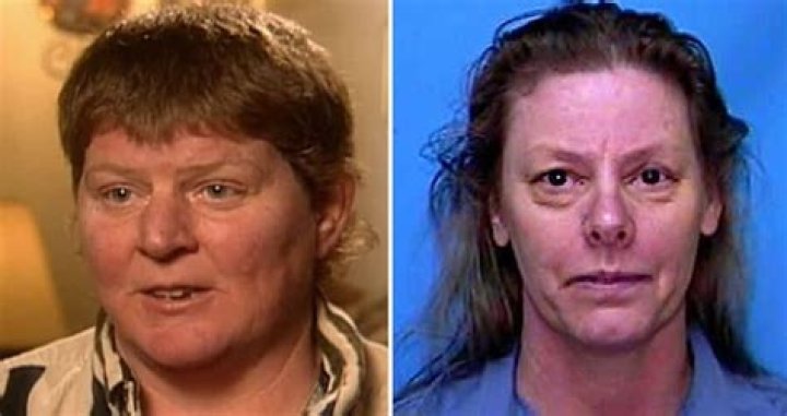 Uncover The Puzzling Web: Aileen Wuornos' Relationships Revealed