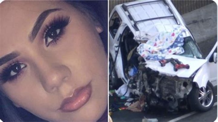 Unveiling The Truths Behind Aimee Garcia's Accident: Insights And Revelations