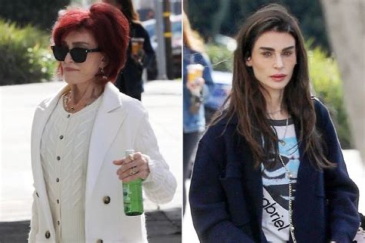 Uncover Aimee Osbourne's 2024 Presidential Plans And Predictions