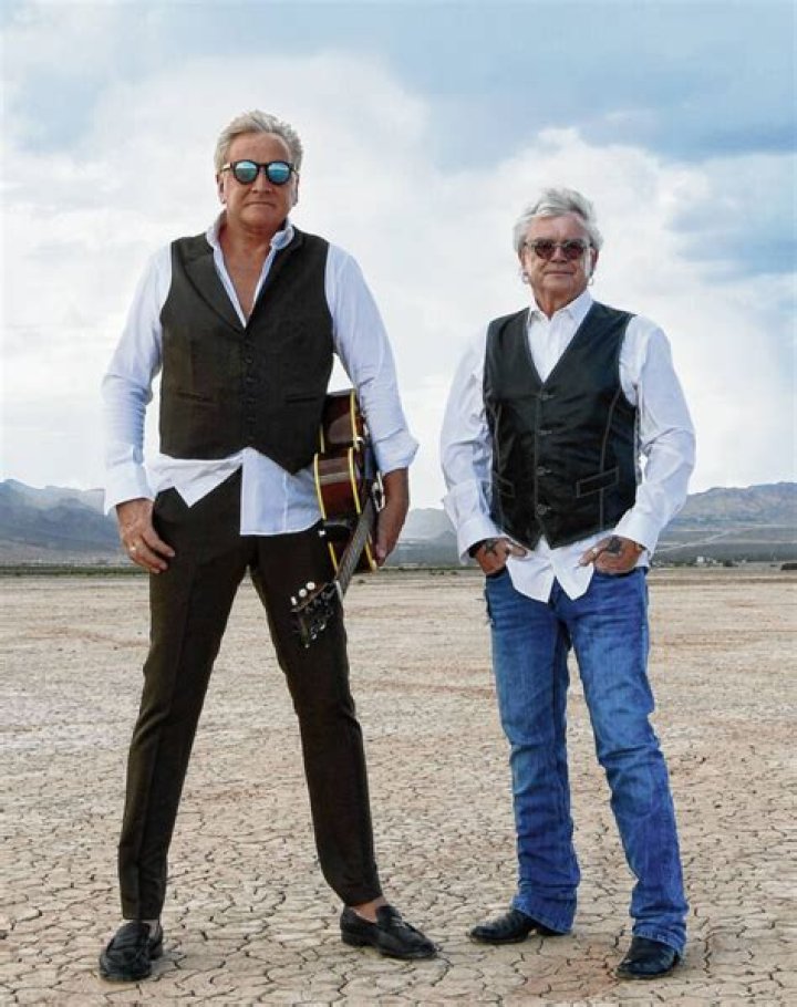 Unveiling The Secrets Of Air Supply Members: Discoveries And Insights