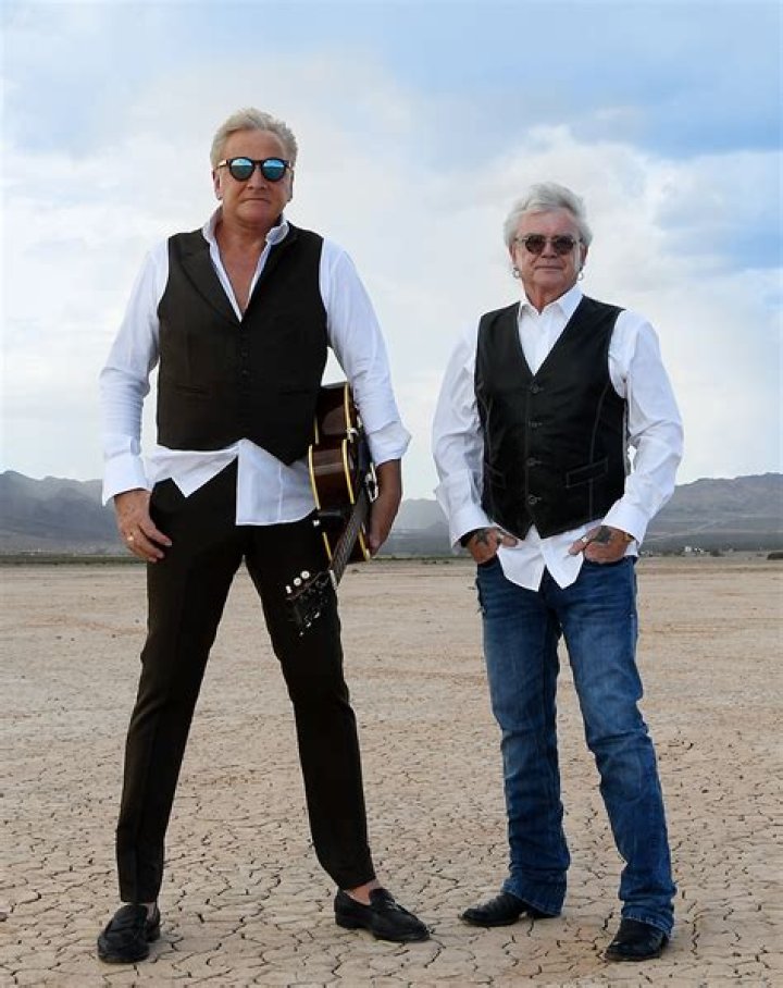 Delving Into Air Supply Net Worth