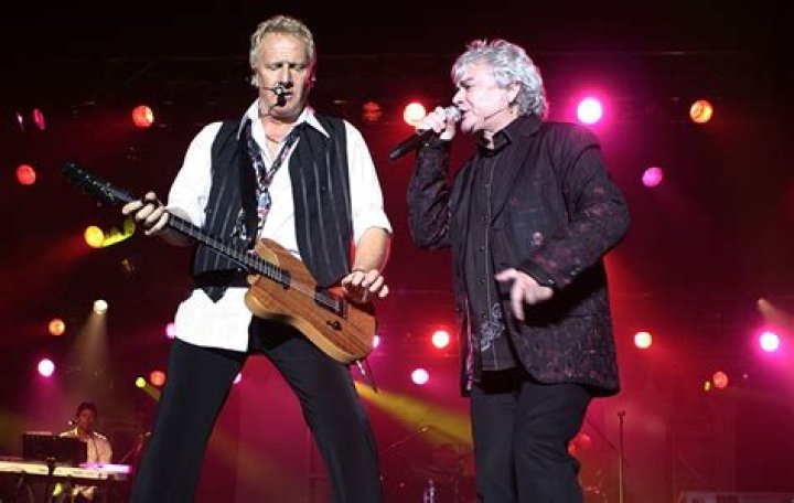 Unveiling The Secrets Of Air Supply: A Journey Into Discovery