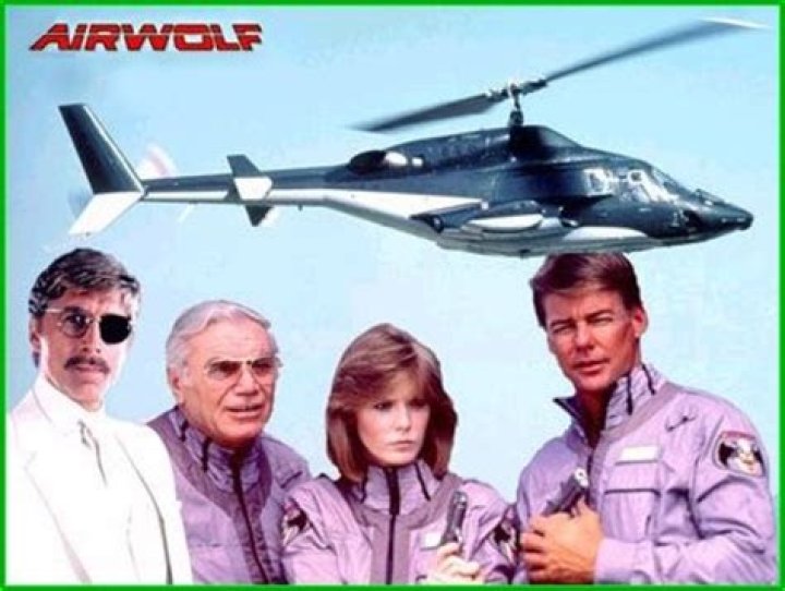 Unveiling The Secrets Of Airwolf: Discoveries And Insights