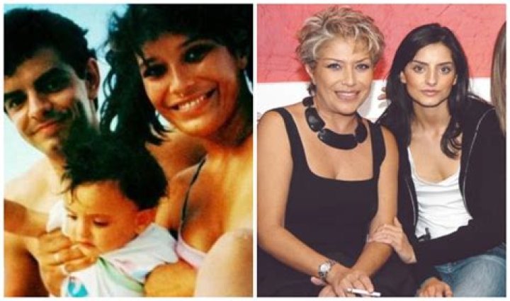 Discover The Untold Story Of Aislinn Derbez's Famous Parents