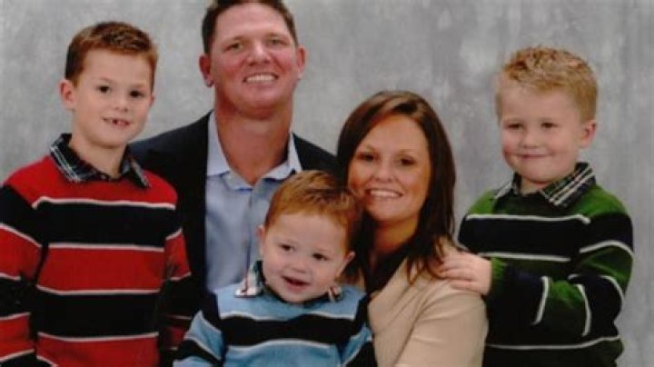 Unveiling AJ Styles' Family Legacy And Fatherhood Journey