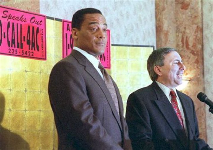 Unlocking The Net Worth Of Al Cowlings