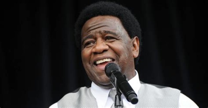 Discover Al Green's Remarkable Net Worth And Financial Journey: Insights Revealed
