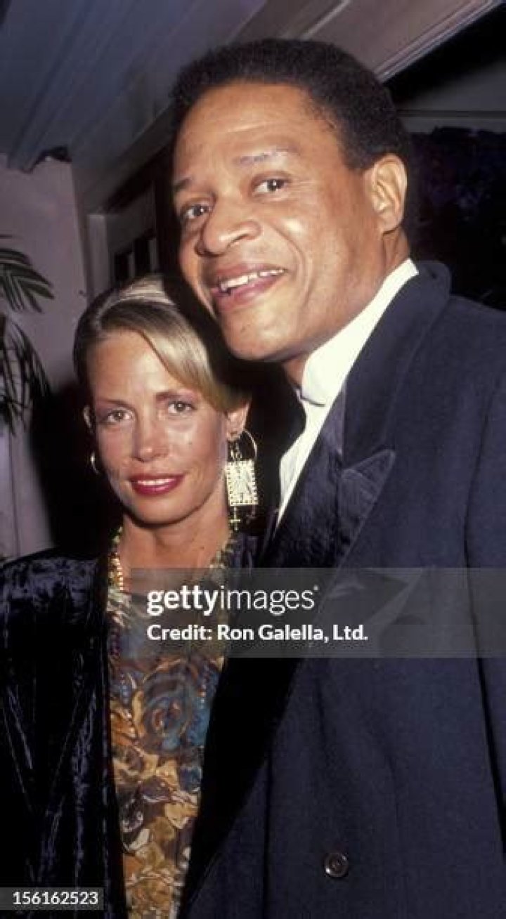 Al Jarreau's Enduring Love And Support