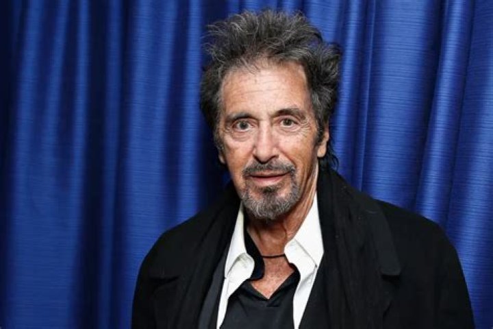 Al Pacino's Net Worth In 2024 Revealed