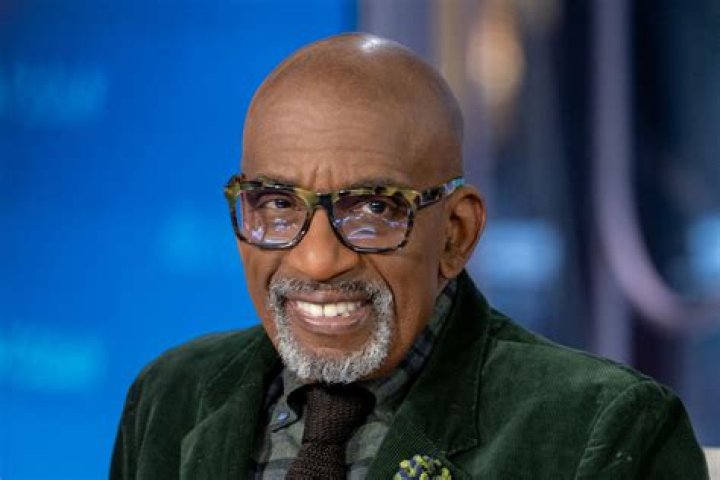 Unlocking The Secrets Of Al Roker's Weight And Height: Discoveries And Insights