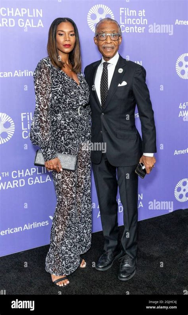 A Journey Of Activism And Social Impact