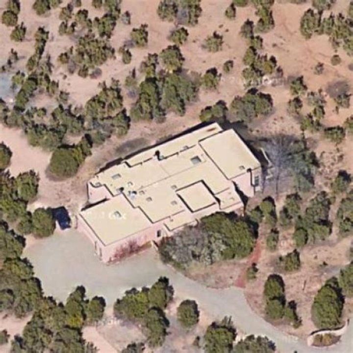 Unveiling The Enchanting Abode Of Alan Arkin In Carlsbad