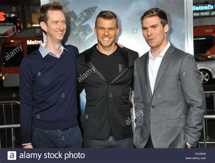 A Family United By Success