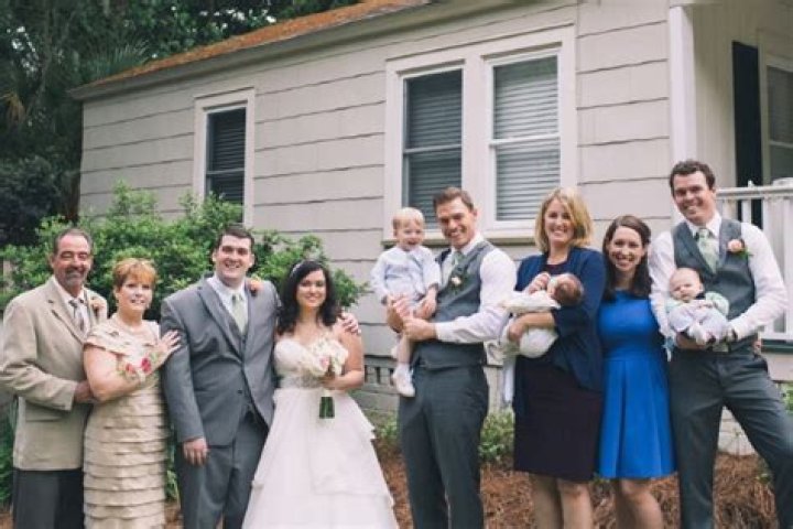 Unveiling The Bond: Alan Ritchson's Siblings' Influence