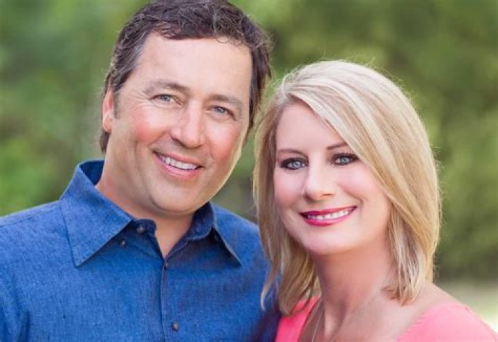 The Unsung Force Behind Alan Robertson's Success