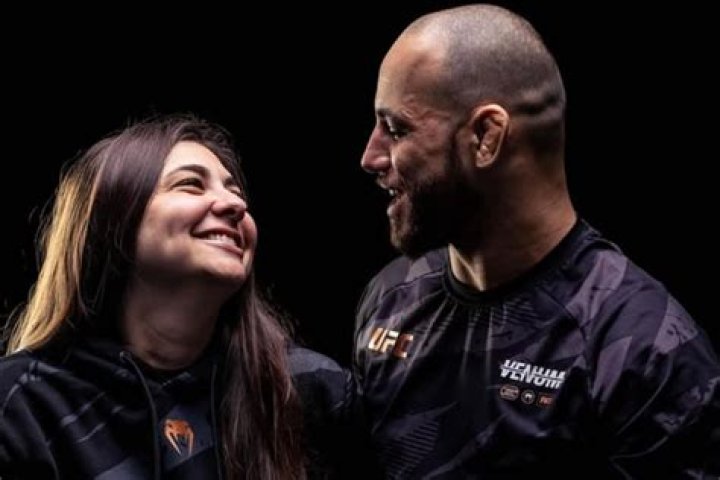 Unveiling The Inspiring Muse Behind Alan Silva's Musical Brilliance