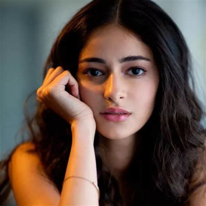 Alanna Panday's Lip Fillers Journey