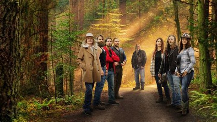 Alaskan Bush People Cancelled: Uncovering The Hidden Truths
