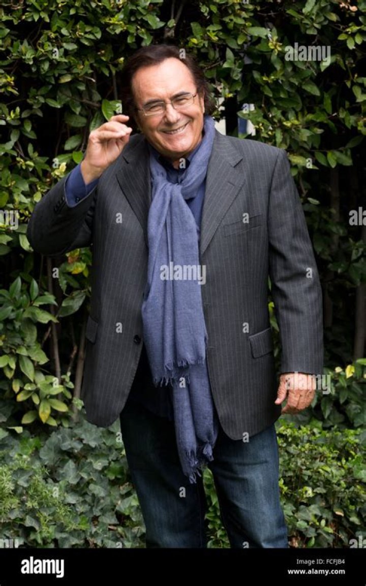 Albano And Romina Power's Exciting New Chapter
