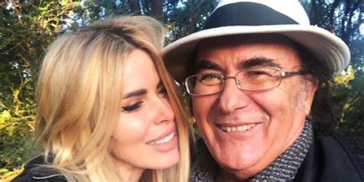 The Enduring Love Story Of Albano Carrisi And Loredana Lecciso: Discoveries And Insights