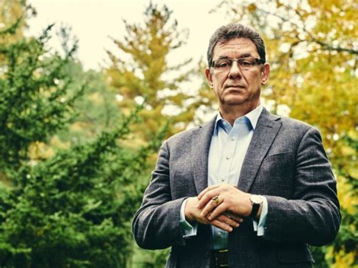 Albert Bourla's Salary And Compensation