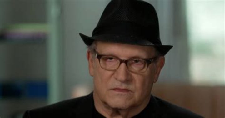 Unveiling Albert Brooks' Relationships: Intimate Explorations And Revelations