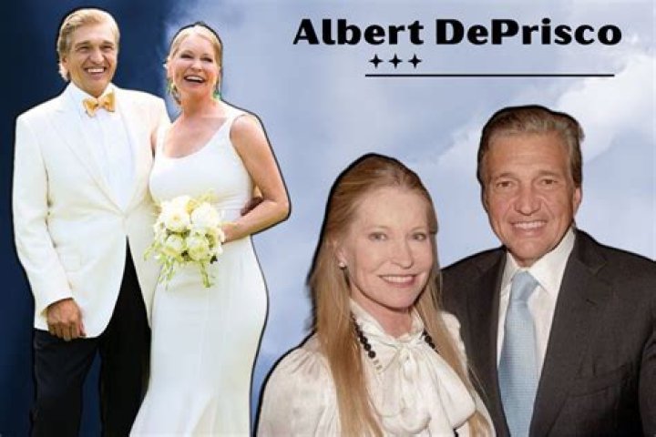 Unveil The Secrets Of Albert Deprisco's Financial Expertise