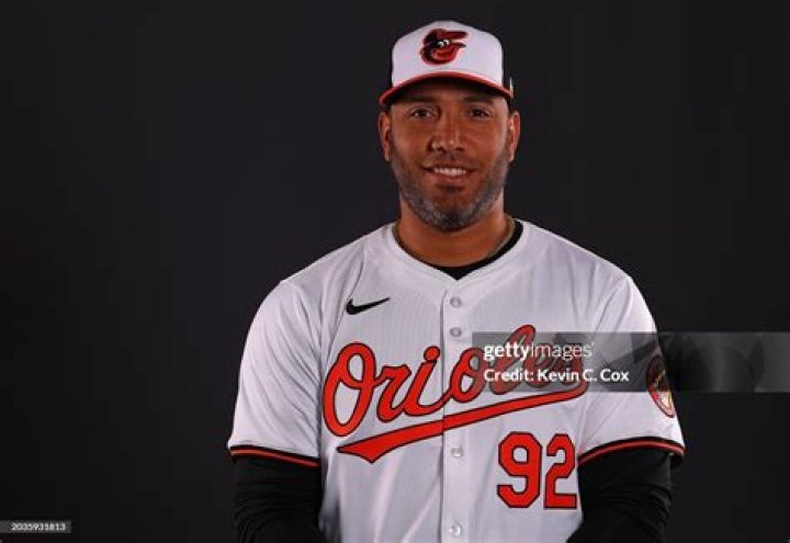 Unveiling Albert Suarez's Enduring Impact On The Baltimore Orioles